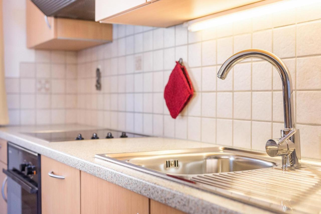 Apartament Schildberghof Santner Siusi Zewnętrze zdjęcie