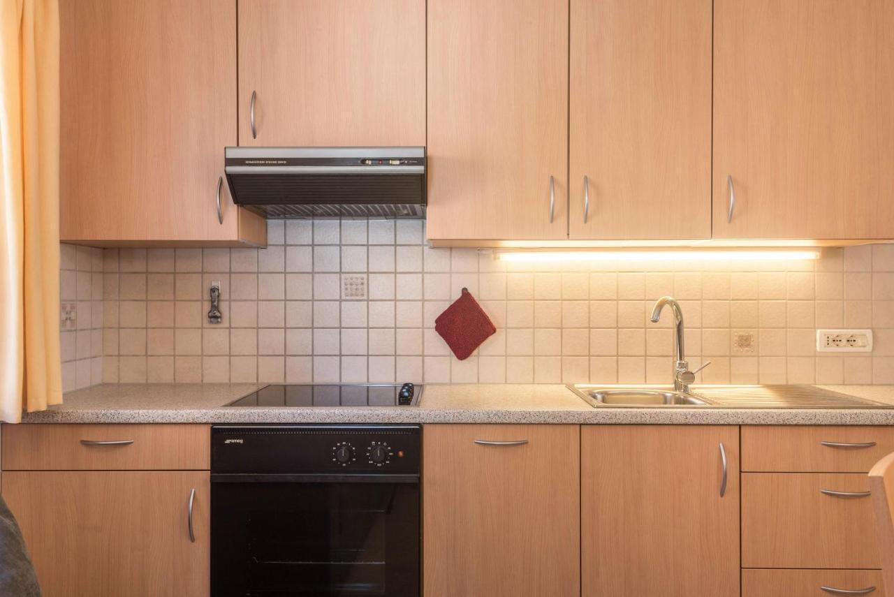 Apartament Schildberghof Santner Siusi Zewnętrze zdjęcie